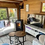 木屋 Veluwse Vlucht 皮滕