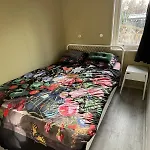 木屋 Veluwse Vlucht 皮滕