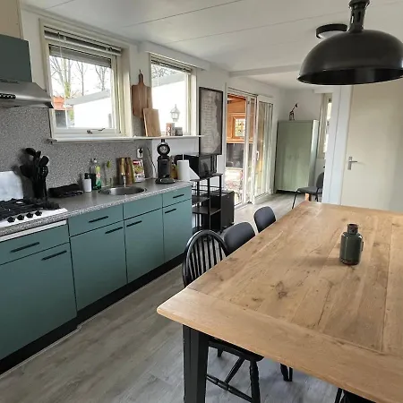 Chalet Veluwse Vlucht *