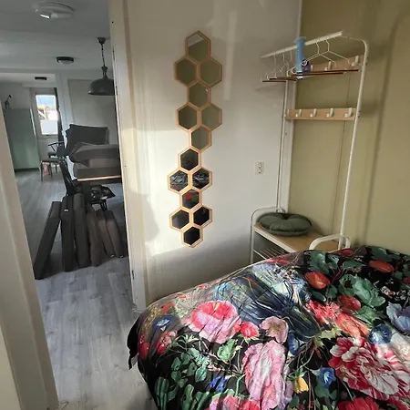 Domek alpejski Veluwse Vlucht