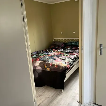 Veluwse Vlucht Chalet Putten