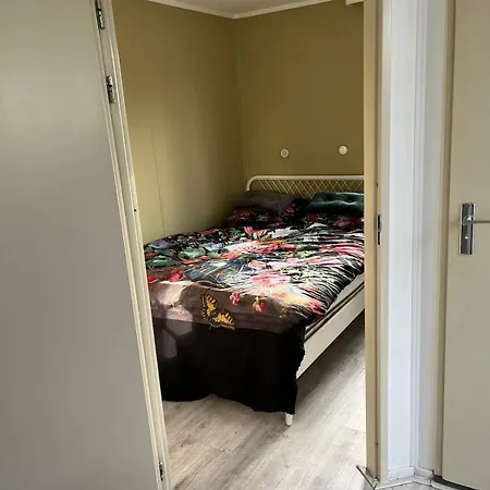 Veluwse Vlucht Domek alpejski Putten