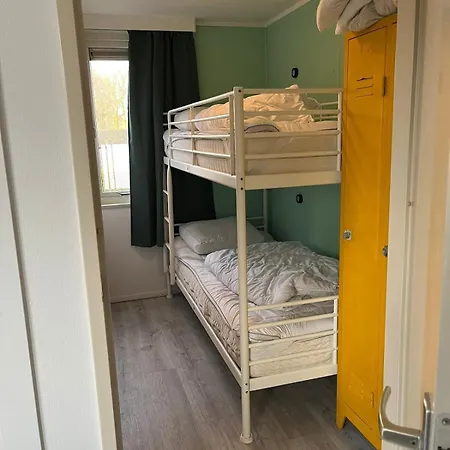 Chalet Veluwse Vlucht