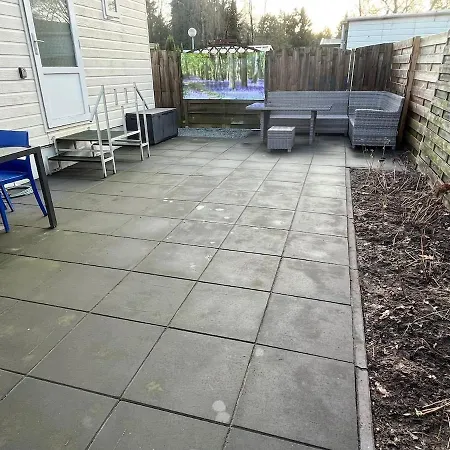 Domek alpejski Veluwse Vlucht Putten