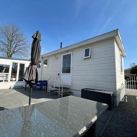 Veluwse Vlucht Chalet Putten