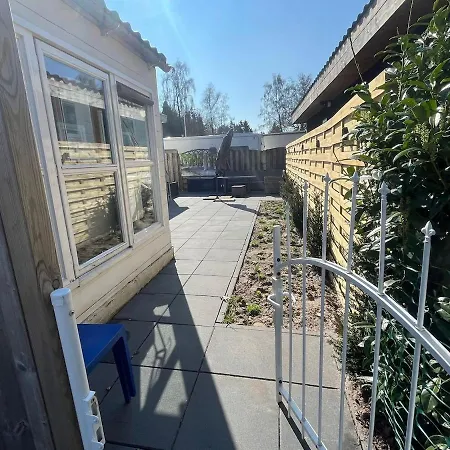 Chalet Veluwse Vlucht *