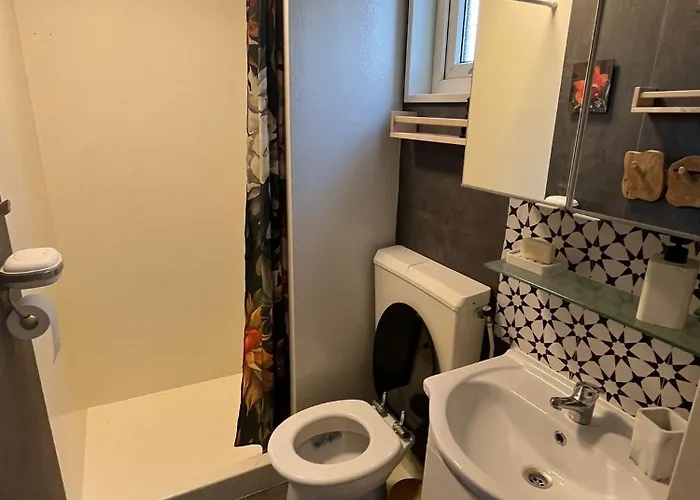 Chalet Veluwse Vlucht Putten