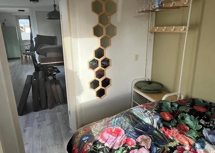 Chalet Veluwse Vlucht