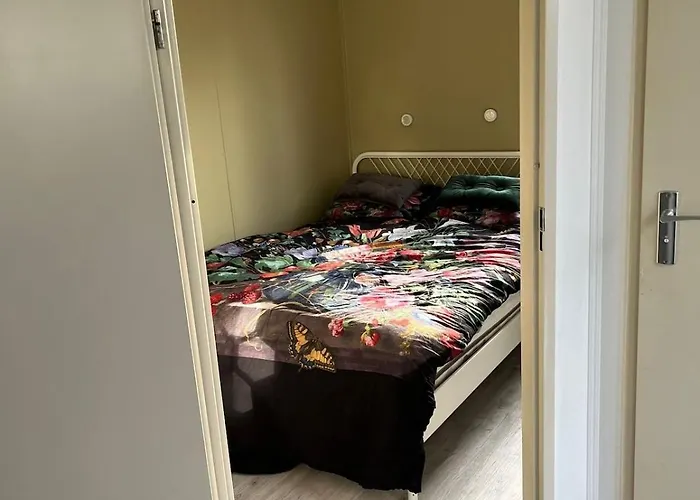 Veluwse Vlucht Chalet Putten