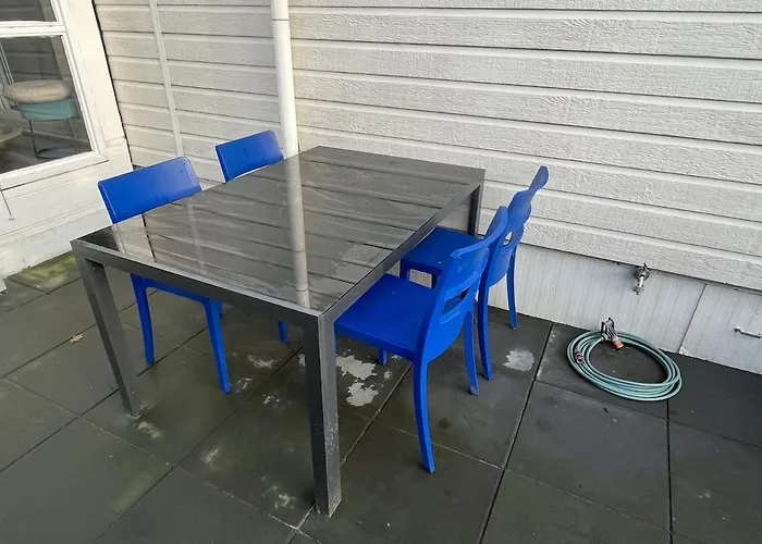 Chalet Veluwse Vlucht