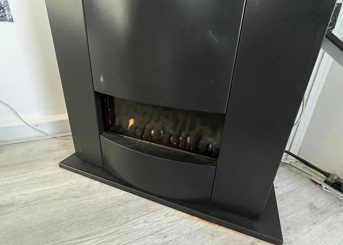 Veluwse Vlucht Chalet Putten