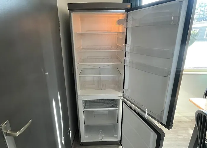 Veluwse Vlucht Chalet *