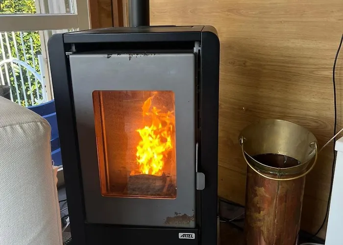 Chalet Veluwse Vlucht