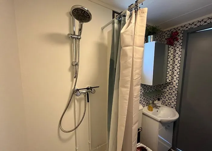 Chalet Veluwse Vlucht Putten