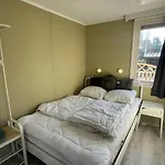 Alpesi faház Veluwse Vlucht