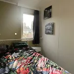 Alpesi faház Veluwse Vlucht Putten