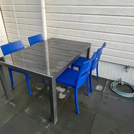 Domek alpejski Veluwse Vlucht