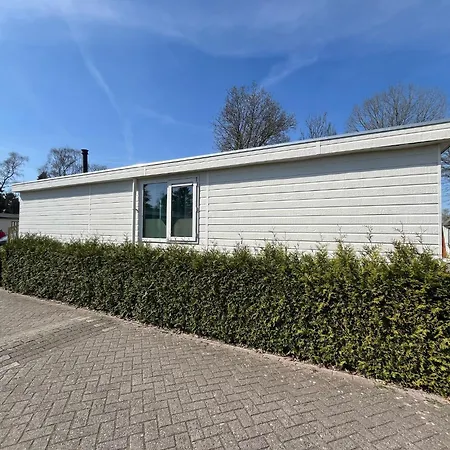 Domek alpejski Veluwse Vlucht *