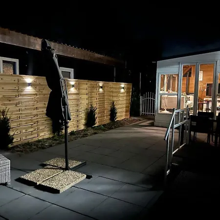 Chalet Veluwse Vlucht *