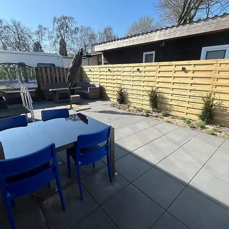 Chalet Veluwse Vlucht *