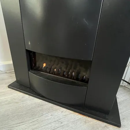 Veluwse Vlucht Chalet Putten