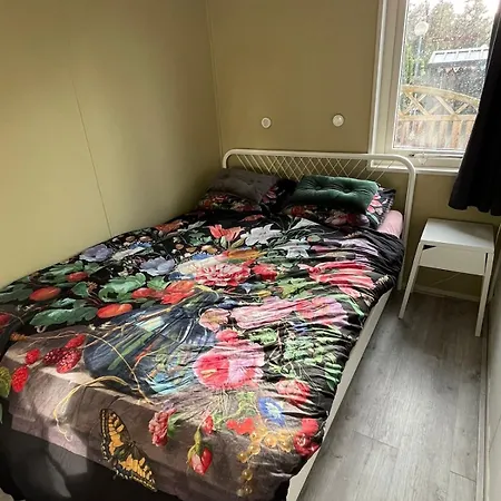 Alpehytte Veluwse Vlucht Putten