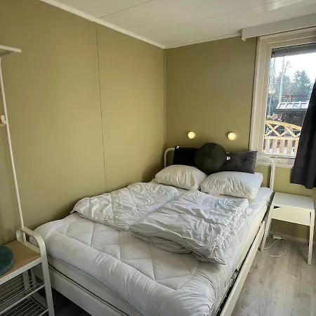 Alpehytte Veluwse Vlucht