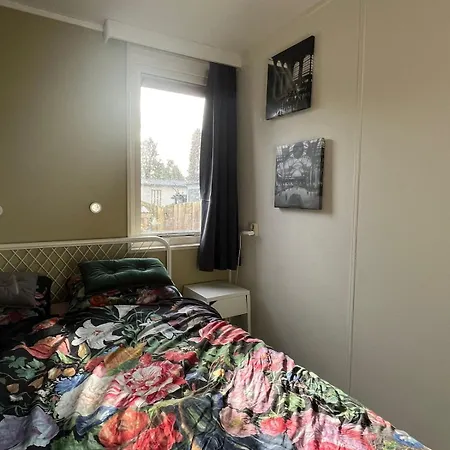 Alpehytte Veluwse Vlucht Putten