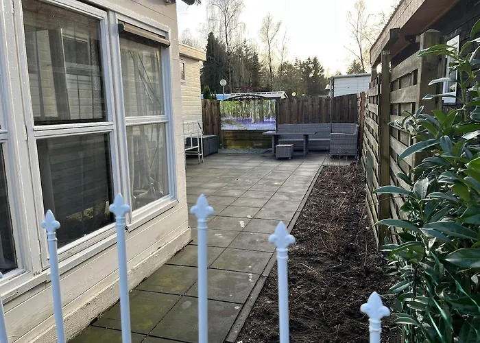 Veluwse Vlucht * Putten