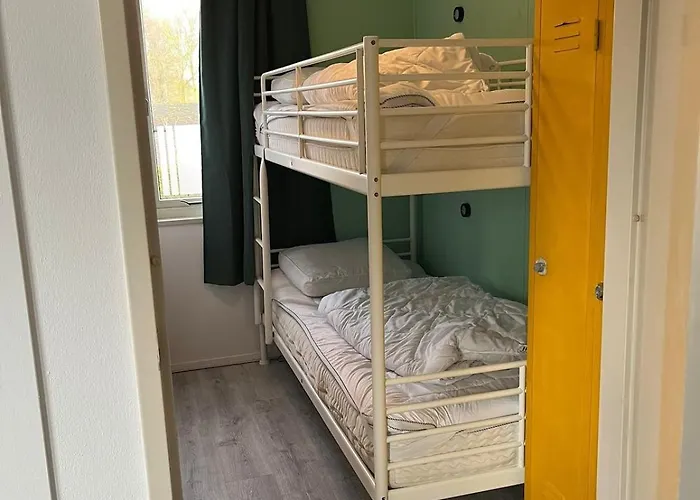 Domek alpejski Veluwse Vlucht