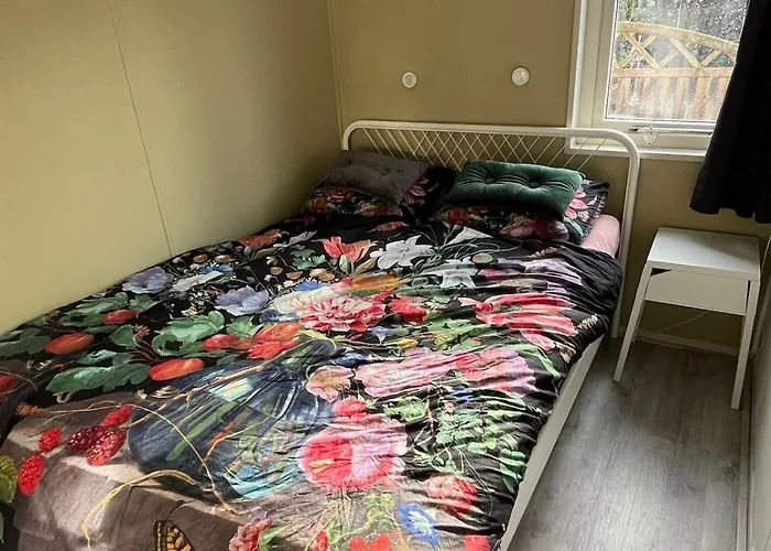 Domek alpejski Veluwse Vlucht Putten