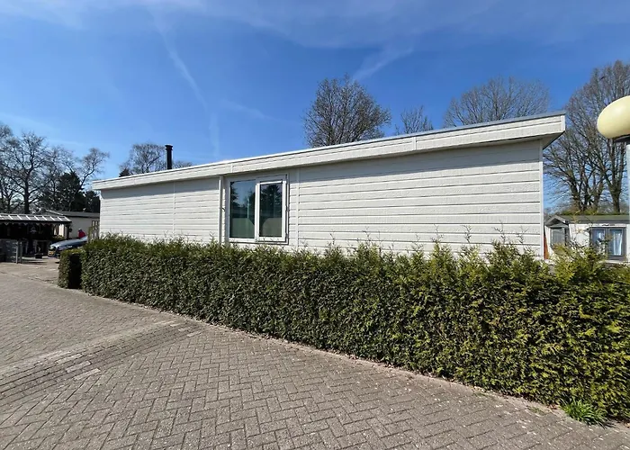 Domek alpejski Veluwse Vlucht *