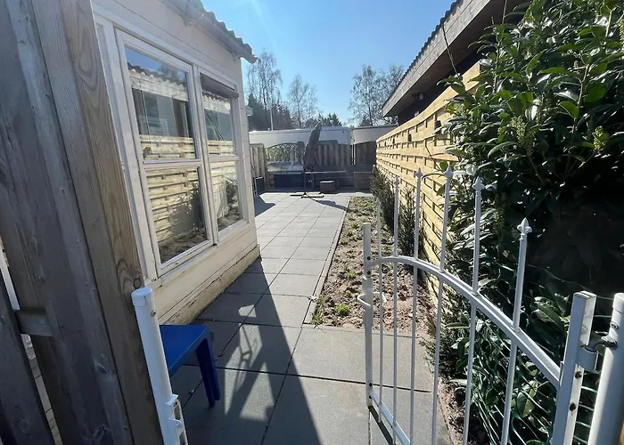 Chalet Veluwse Vlucht *