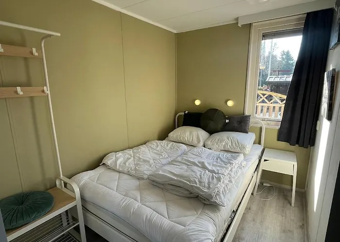 Chalet Veluwse Vlucht