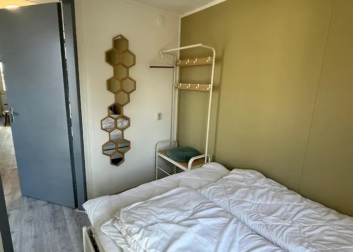 Chalet Veluwse Vlucht *