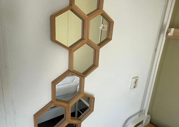 Chalet Veluwse Vlucht *